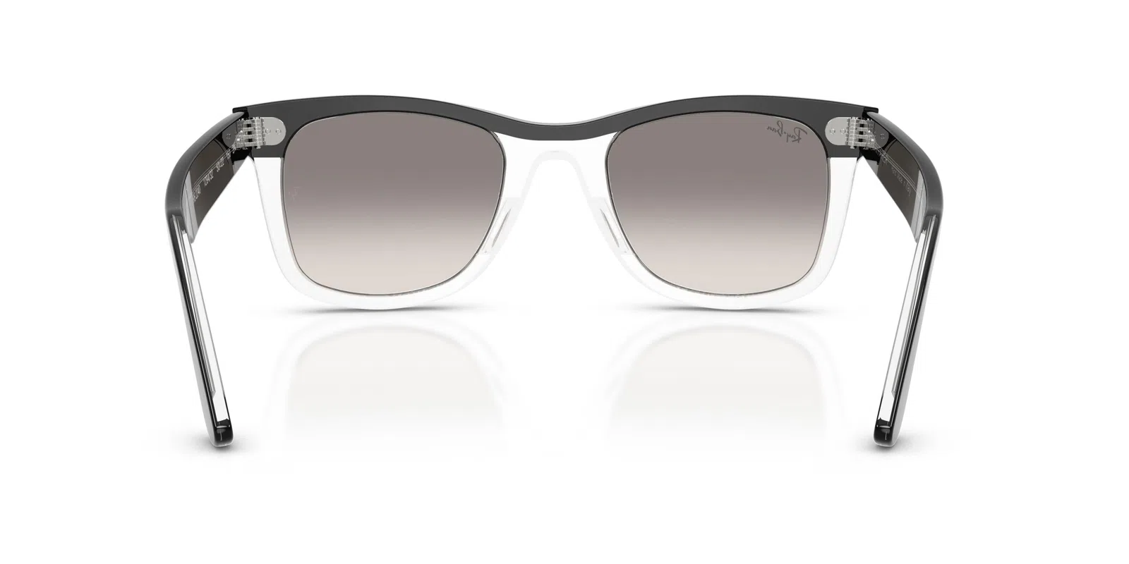 Ray-Ban Wayfarer 2240 Sunglasses - view 23